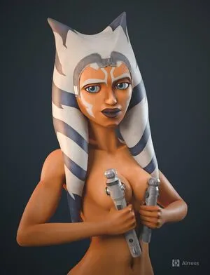 Ahsoka Tano OnlyFans Leaked Free Thumbnail Picture - #3Wqc0IA1Fk