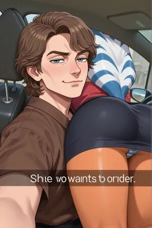 Ahsoka Tano OnlyFans Leaked Free Thumbnail Picture - #7u3yIvQTGm