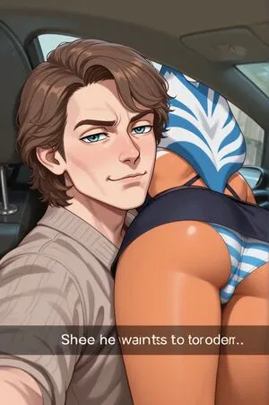 Ahsoka Tano OnlyFans Leaked Free Thumbnail Picture - #8e4KUPZI3o