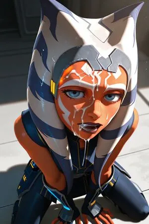 Ahsoka Tano OnlyFans Leaked Free Thumbnail Picture - #AkL2SYq4YJ