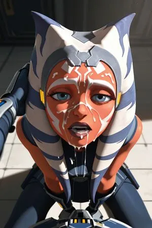 Ahsoka Tano OnlyFans Leaked Free Thumbnail Picture - #ByHRArHusd