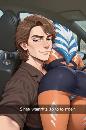 Ahsoka Tano OnlyFans Leaked Free Thumbnail Picture - #CF4IFbdgfr