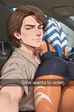 Ahsoka Tano OnlyFans Leaked Free Thumbnail Picture - #CJqPzJMdcZ