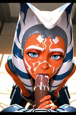 Ahsoka Tano OnlyFans Leaked Free Thumbnail Picture - #CQnsrTEVcI