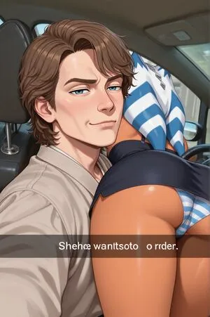 Ahsoka Tano OnlyFans Leaked Free Thumbnail Picture - #CVmNI0mJYt