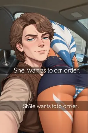 Ahsoka Tano OnlyFans Leaked Free Thumbnail Picture - #DDW2i9PXAV