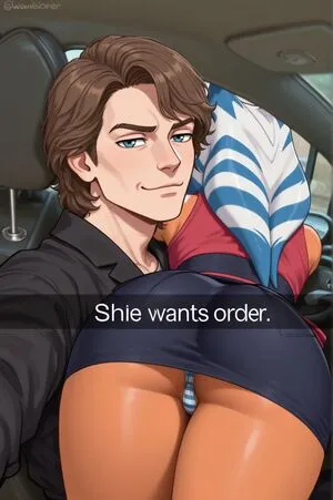 Ahsoka Tano OnlyFans Leaked Free Thumbnail Picture - #DesDysgX0X