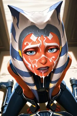 Ahsoka Tano OnlyFans Leaked Free Thumbnail Picture - #EQGGM4gmnw