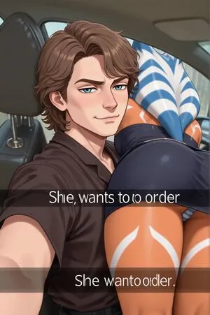 Ahsoka Tano OnlyFans Leaked Free Thumbnail Picture - #FtL2isro8R