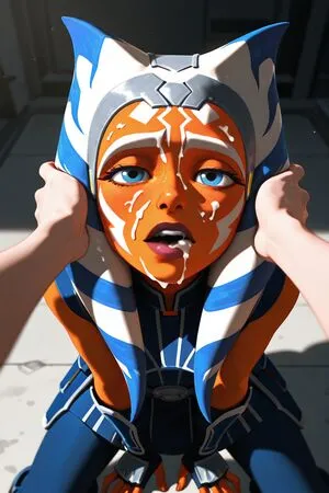 Ahsoka Tano OnlyFans Leaked Free Thumbnail Picture - #GdlvwqkWHa