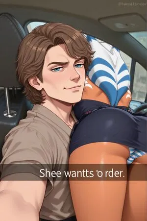 Ahsoka Tano OnlyFans Leaked Free Thumbnail Picture - #GpMxguAsU9