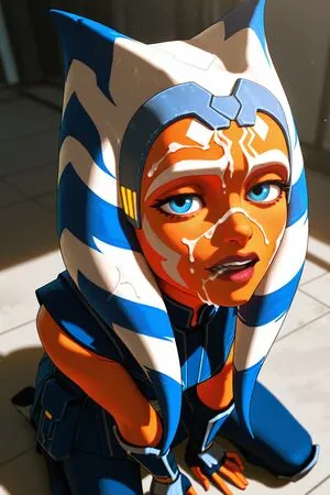 Ahsoka Tano OnlyFans Leaked Free Thumbnail Picture - #IIu2sy4jJT