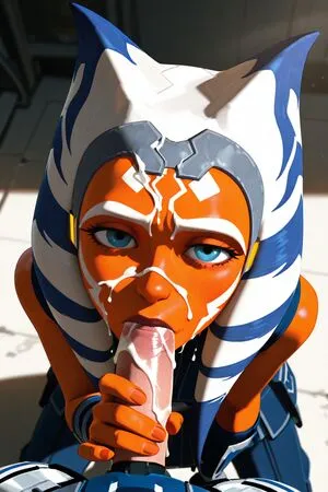 Ahsoka Tano OnlyFans Leaked Free Thumbnail Picture - #If6VQAy08a