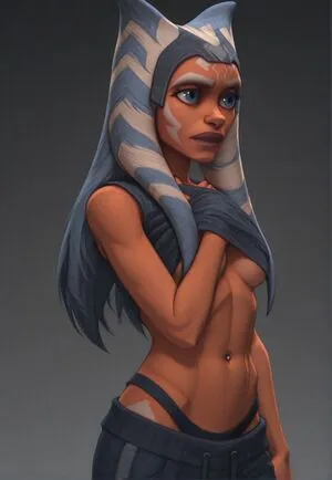 Ahsoka Tano OnlyFans Leaked Free Thumbnail Picture - #K3HmgOtZAX