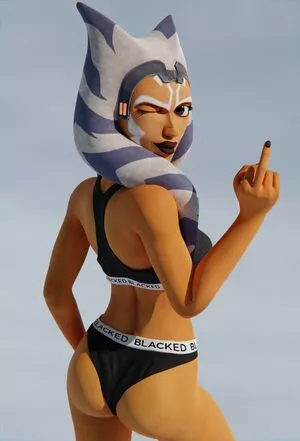 Ahsoka Tano OnlyFans Leaked Free Thumbnail Picture - #KqAPQSanlV
