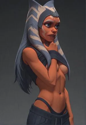 Ahsoka Tano OnlyFans Leaked Free Thumbnail Picture - #LQEyJRmDcE
