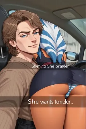 Ahsoka Tano OnlyFans Leaked Free Thumbnail Picture - #LfyCi950Hs