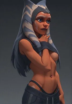 Ahsoka Tano OnlyFans Leaked Free Thumbnail Picture - #M8GWBq1fCK