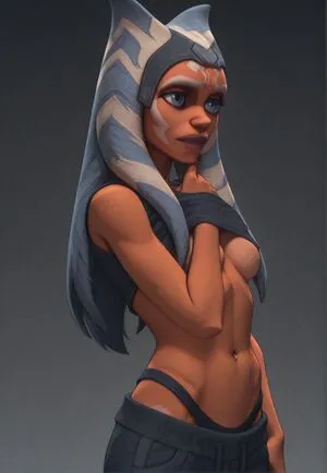 Ahsoka Tano OnlyFans Leaked Free Thumbnail Picture - #MbO4PMB96u