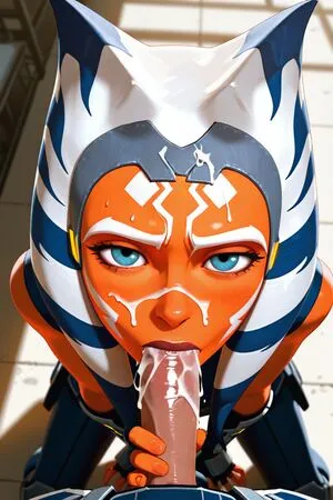 Ahsoka Tano OnlyFans Leaked Free Thumbnail Picture - #NkGKth0seM