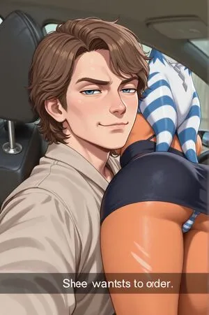 Ahsoka Tano OnlyFans Leaked Free Thumbnail Picture - #O3BXf4kxP2