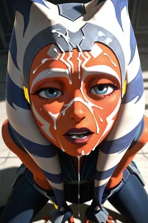 Ahsoka Tano OnlyFans Leaked Free Thumbnail Picture - #O93q272n64