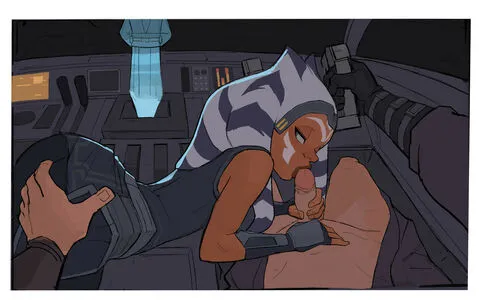 Ahsoka Tano OnlyFans Leaked Free Thumbnail Picture - #Ofhcl1I7pj