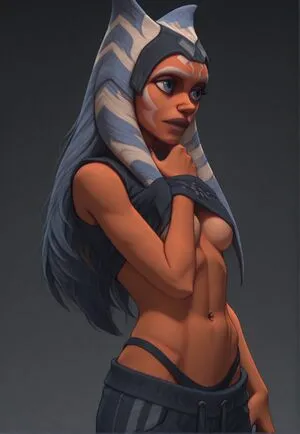 Ahsoka Tano OnlyFans Leaked Free Thumbnail Picture - #PkDaHnJaD5