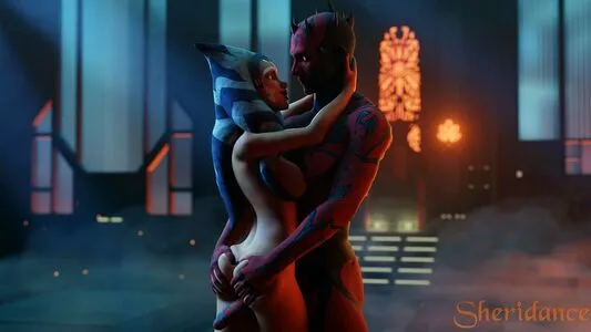 Ahsoka Tano OnlyFans Leaked Free Thumbnail Picture - #RU8D59lskq