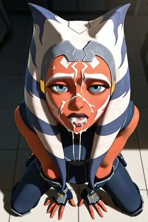 Ahsoka Tano OnlyFans Leaked Free Thumbnail Picture - #SwQiodbCs1