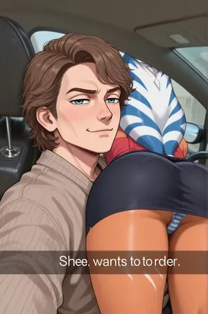 Ahsoka Tano OnlyFans Leaked Free Thumbnail Picture - #TEIG1CA4hy