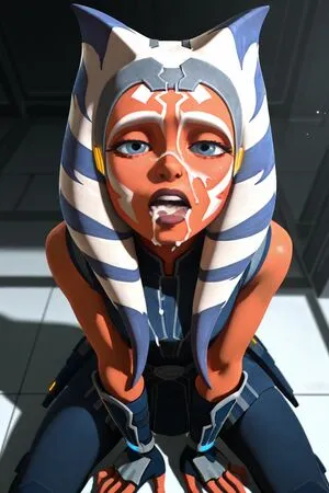 Ahsoka Tano OnlyFans Leaked Free Thumbnail Picture - #VzE05aLRsQ