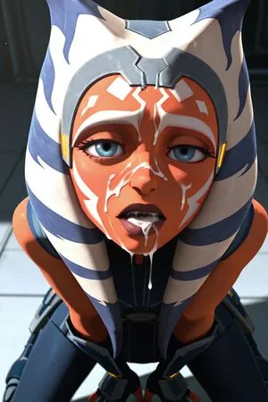 Ahsoka Tano OnlyFans Leaked Free Thumbnail Picture - #W4CWiwnb2U