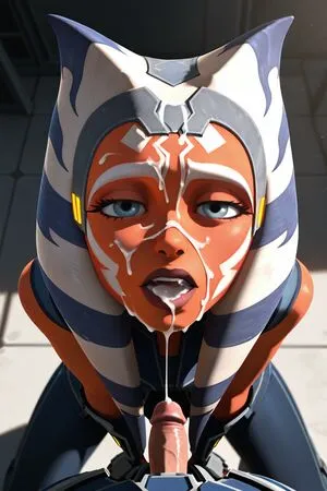 Ahsoka Tano OnlyFans Leaked Free Thumbnail Picture - #X3WHBpnwRS