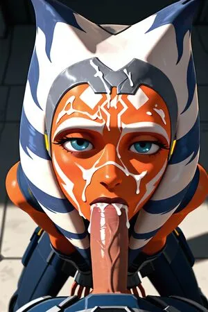 Ahsoka Tano OnlyFans Leaked Free Thumbnail Picture - #XdwAx2xECB