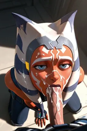 Ahsoka Tano OnlyFans Leaked Free Thumbnail Picture - #YnMLRDNvG0
