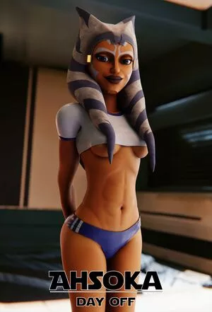 Ahsoka Tano OnlyFans Leaked Free Thumbnail Picture - #bJx9MoolQY