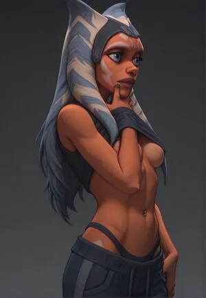 Ahsoka Tano OnlyFans Leaked Free Thumbnail Picture - #e0raXoNS17