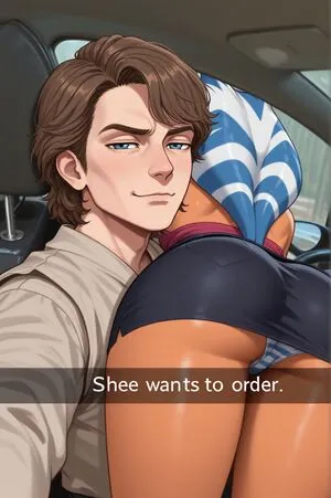 Ahsoka Tano OnlyFans Leaked Free Thumbnail Picture - #eXo2uRZ0uo