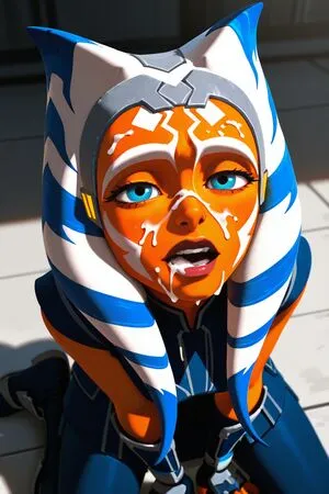Ahsoka Tano OnlyFans Leaked Free Thumbnail Picture - #fxHC8iHs17