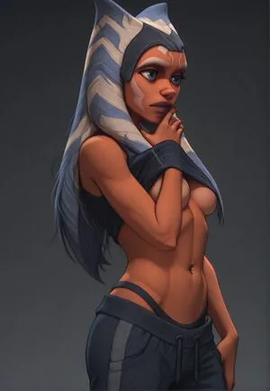 Ahsoka Tano OnlyFans Leaked Free Thumbnail Picture - #gg5aw1bRb5