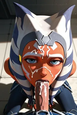 Ahsoka Tano OnlyFans Leaked Free Thumbnail Picture - #jA0vr7TSAU