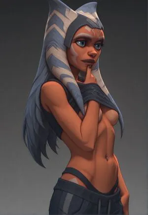 Ahsoka Tano OnlyFans Leaked Free Thumbnail Picture - #jBay8MFqsA