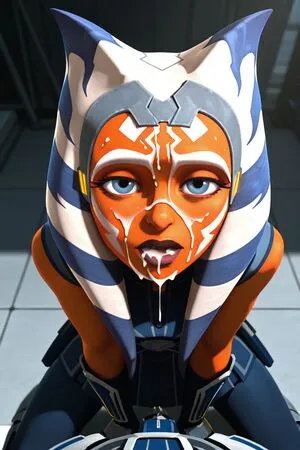 Ahsoka Tano OnlyFans Leaked Free Thumbnail Picture - #jHyEsmwPVy
