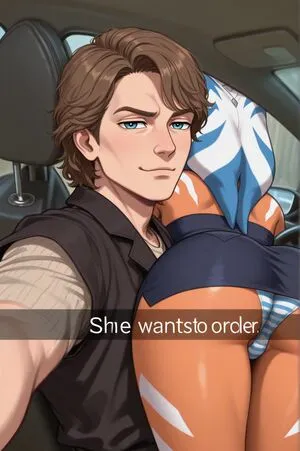 Ahsoka Tano OnlyFans Leaked Free Thumbnail Picture - #knETxCxRtq