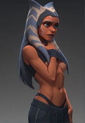 Ahsoka Tano OnlyFans Leaked Free Thumbnail Picture - #krn0rrGzgH