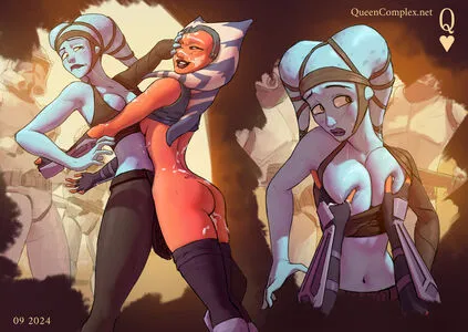 Ahsoka Tano OnlyFans Leaked Free Thumbnail Picture - #kzJqsfGUez