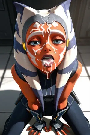 Ahsoka Tano OnlyFans Leaked Free Thumbnail Picture - #m3aiLYUsUj