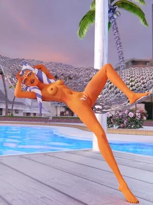 Ahsoka Tano OnlyFans Leaked Free Thumbnail Picture - #mUjRb5dDtZ