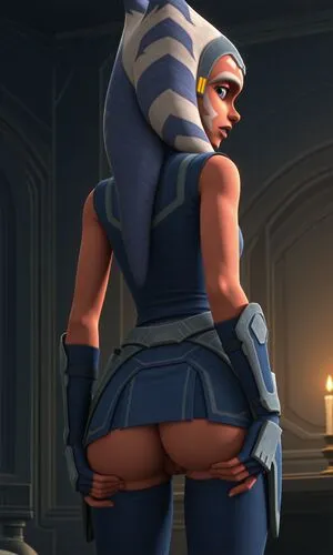Ahsoka Tano OnlyFans Leaked Free Thumbnail Picture - #nJJs0ZqPvb